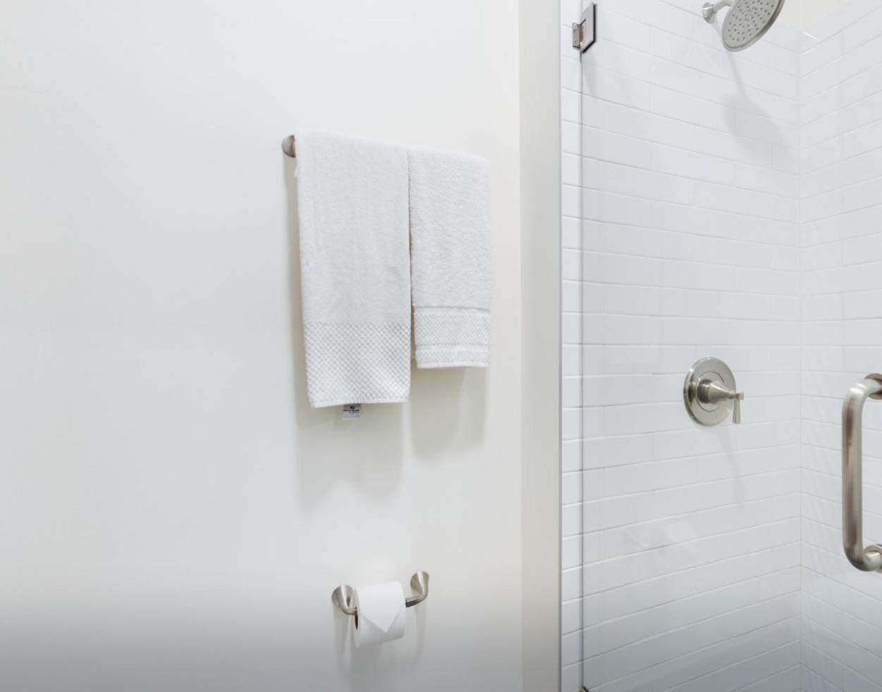 Vogue Bucktown Suite Chicago Exterior foto